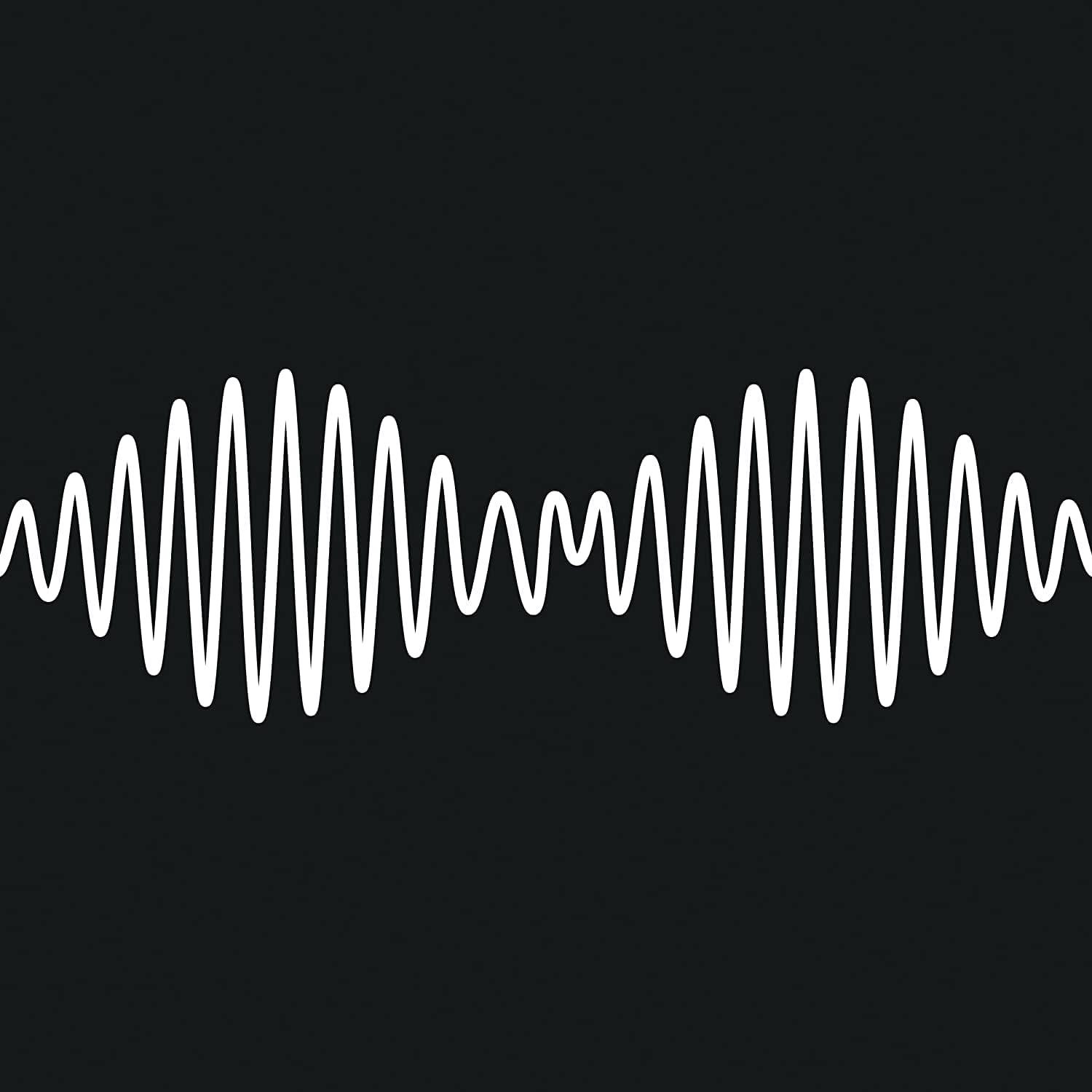 Arctic Monkeys – AM 