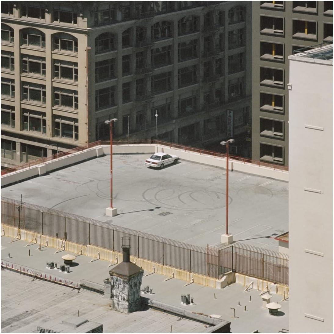 Arctic Monkeys – The Car