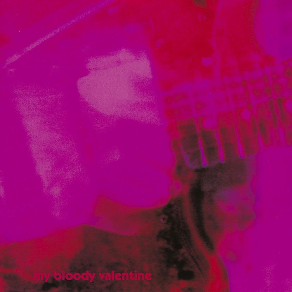 My Bloody Valentine – Loveless (Gatefold)