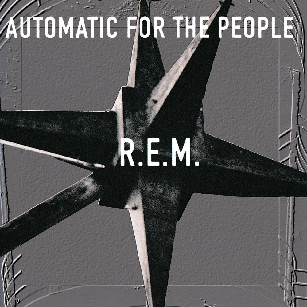 R.E.M. – Automatic for the People