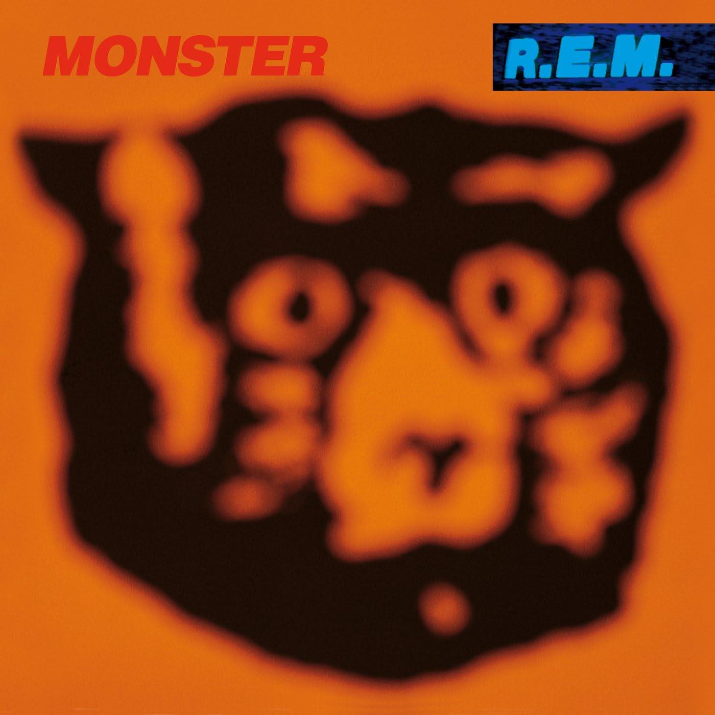 R.E.M. - Monster 25th Anniversary (2LP/180g/GF)