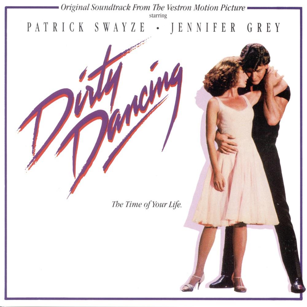 Various Artists – Dirty Dancing OST (180g)