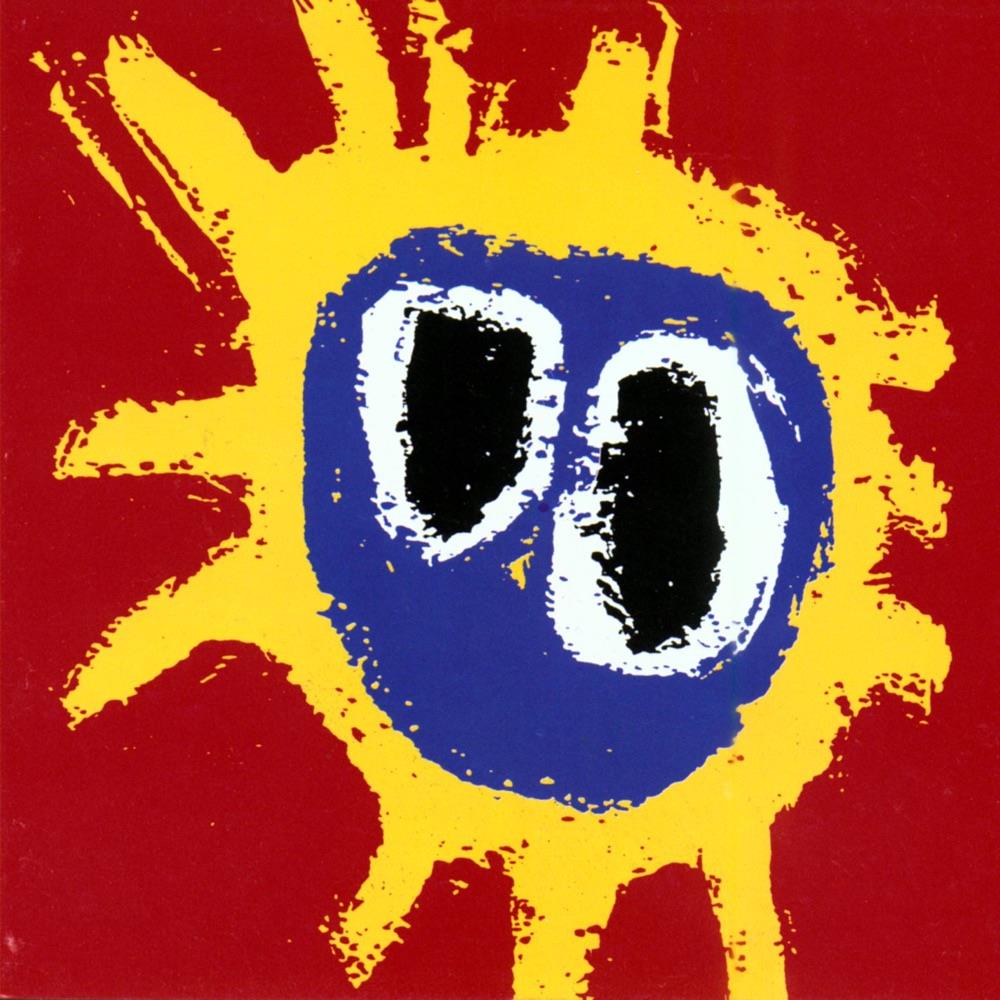Primal Scream – Screamadelica (2LP/Gatefold)