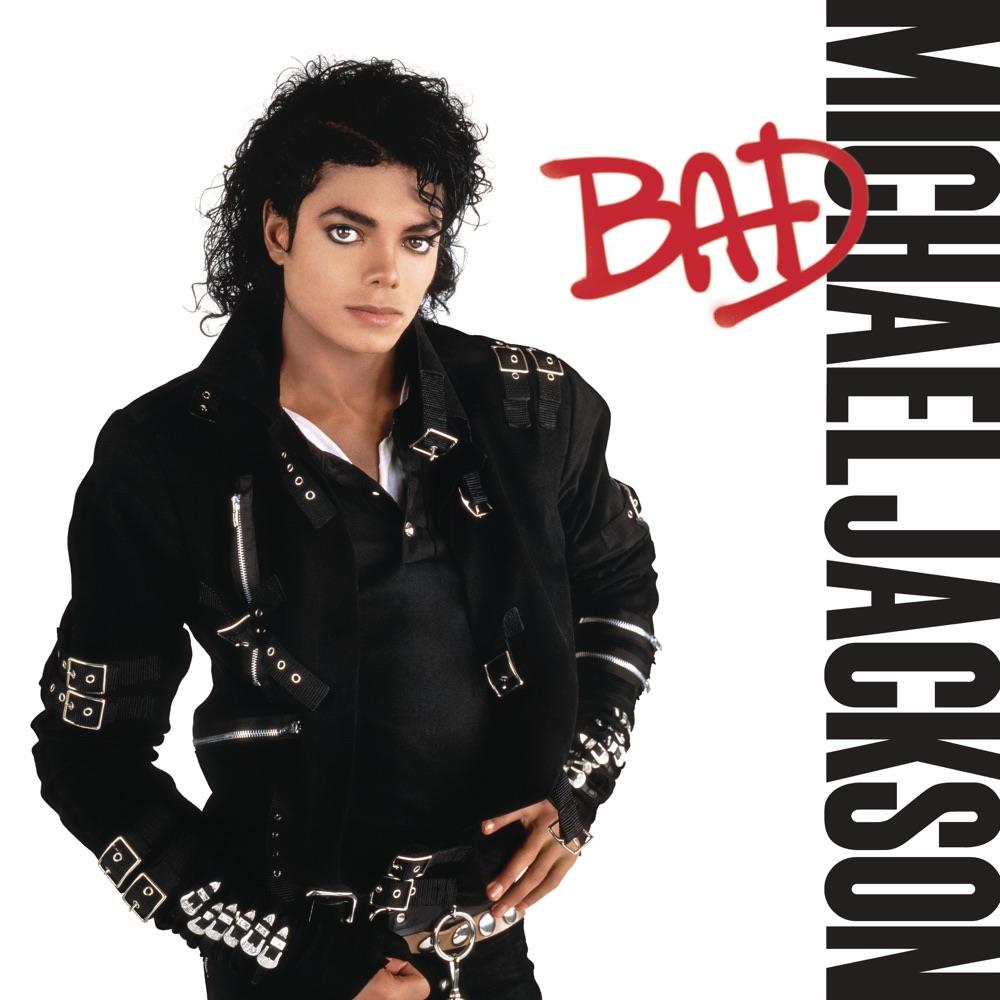 Michael Jackson – Bad (Gatefold)