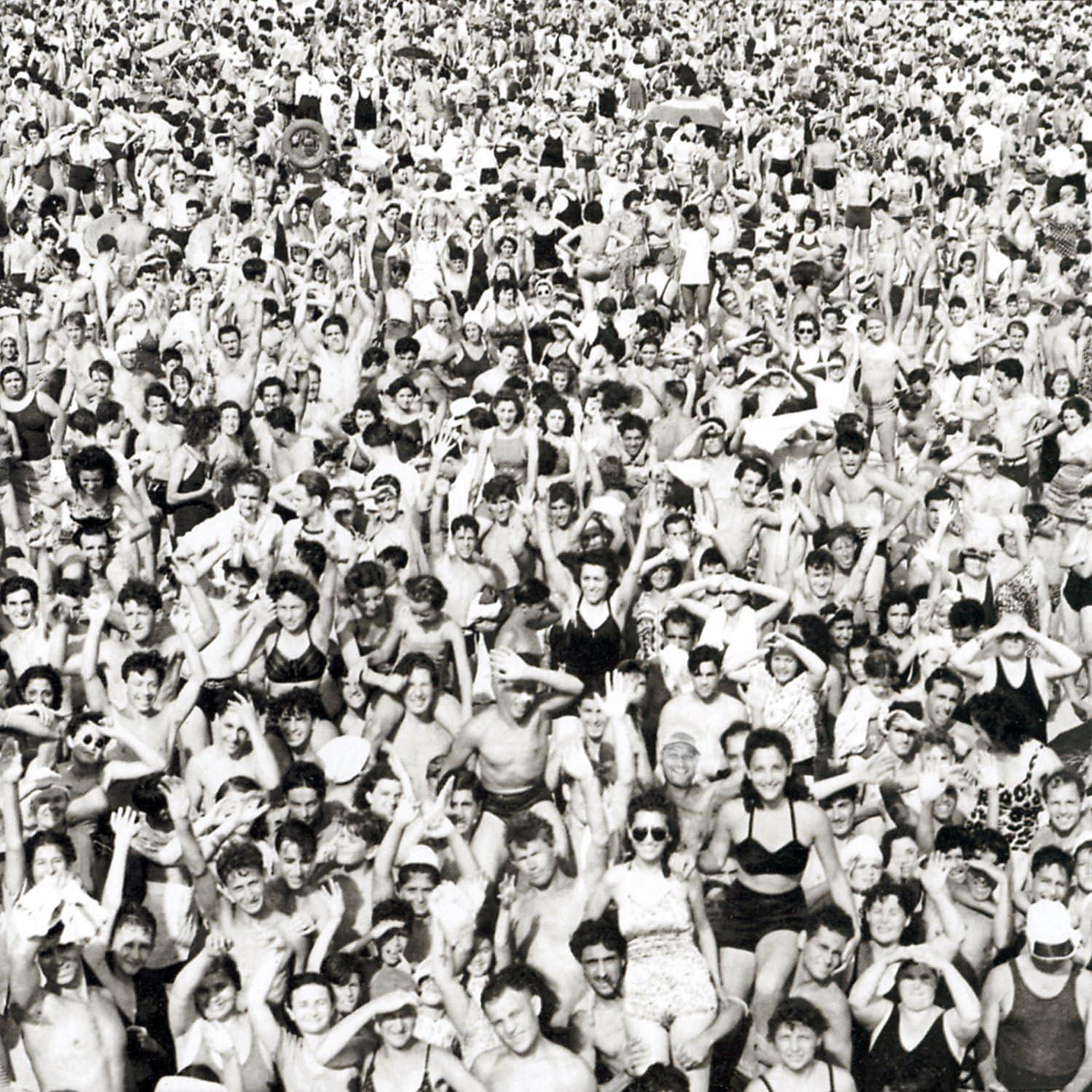 George Michael – Listen Without Prejudice (1LP/Remaster)