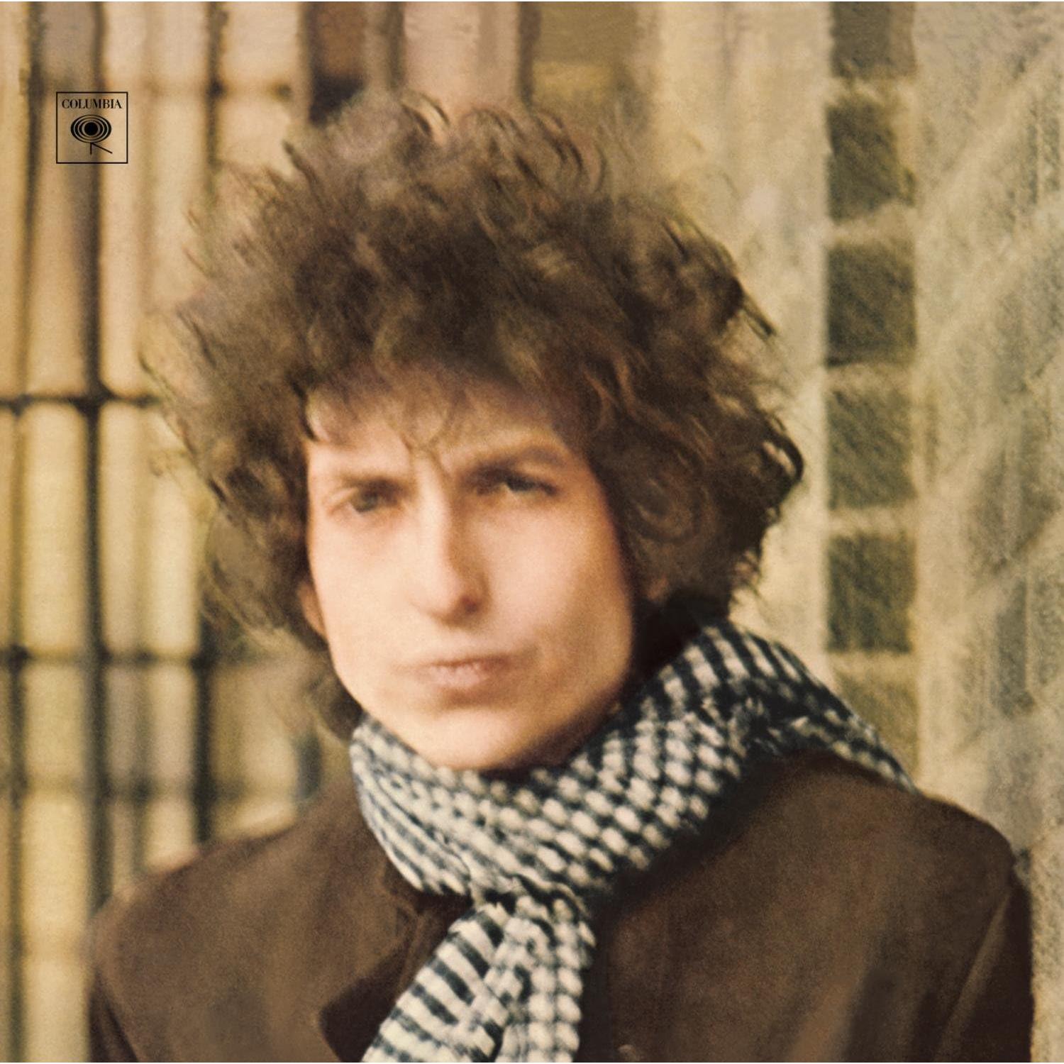 Bob Dylan – Blonde on Blonde (2LP/180g/Gatefold)
