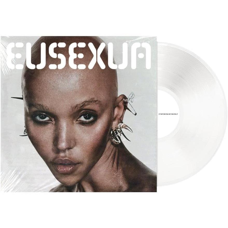 FKA Twigs - Eusexua (1LP/GF/CLEAR)
