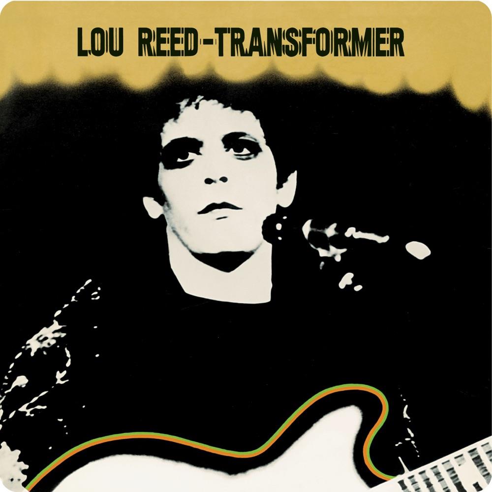 Lou Reed – Transformer (2017 Remaster)