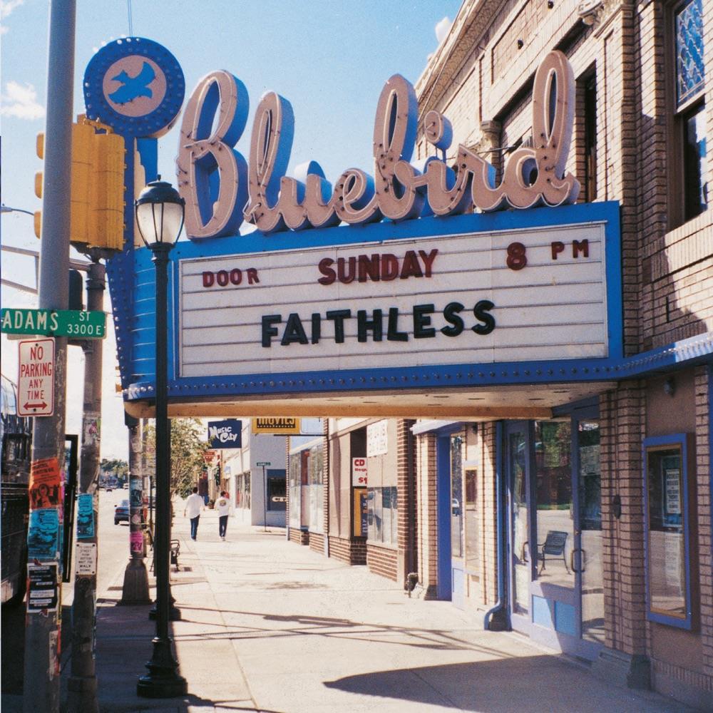 Faithless – Sunday 8PM (2LP/180g)