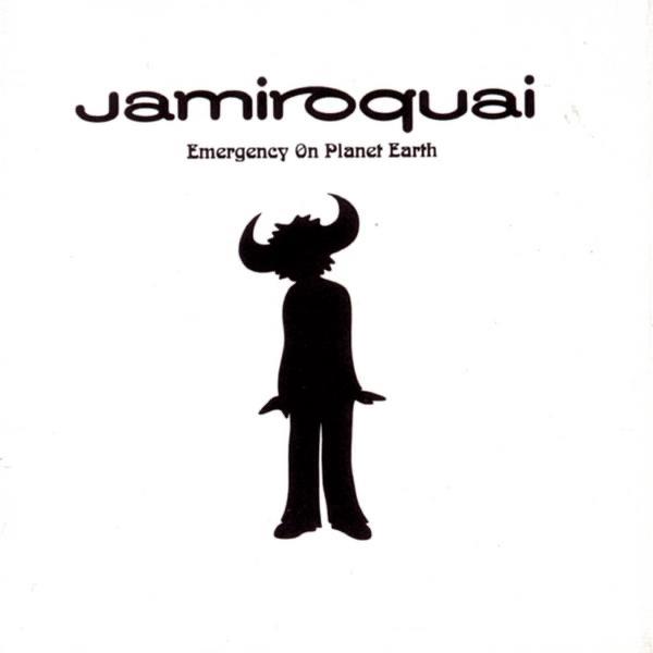 Jamiroquai – Emergency on Planet Earth (2LP/Gatefold)