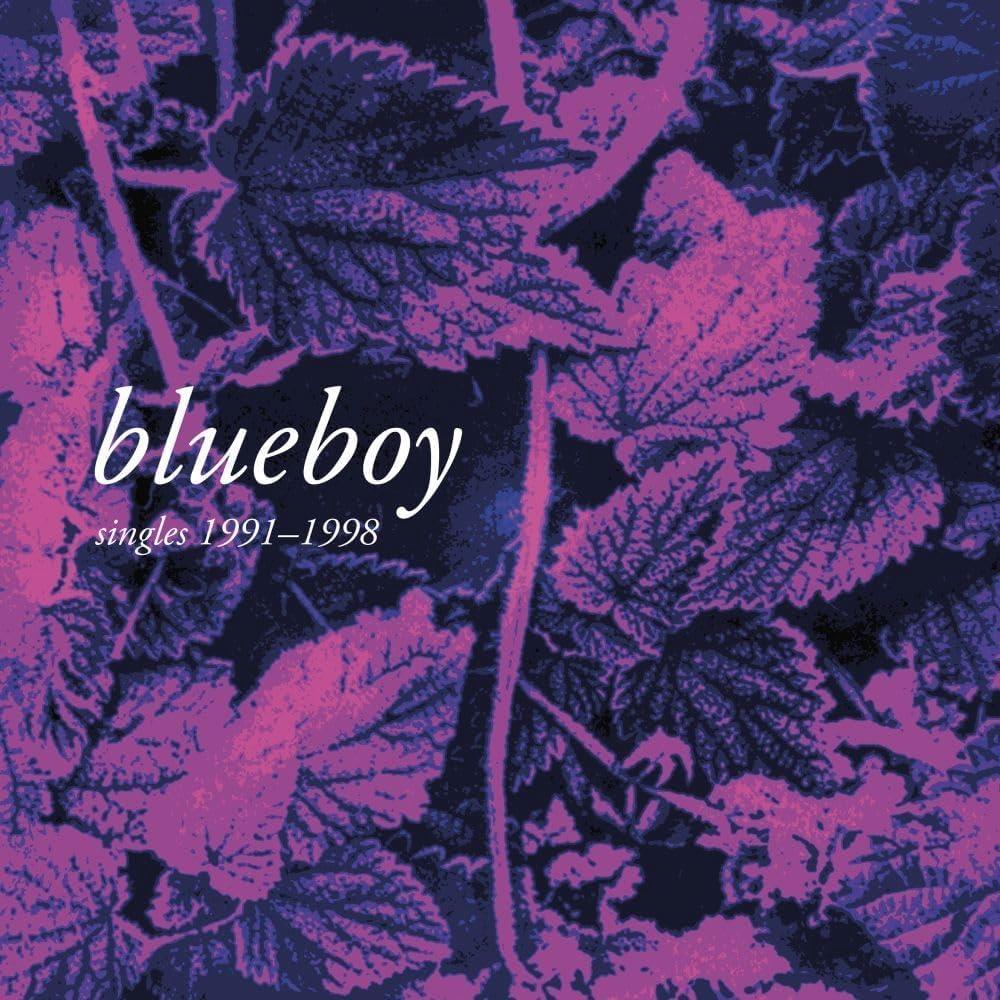 Blueboy – Singles 1991–1998 (2LP/Gatefold)