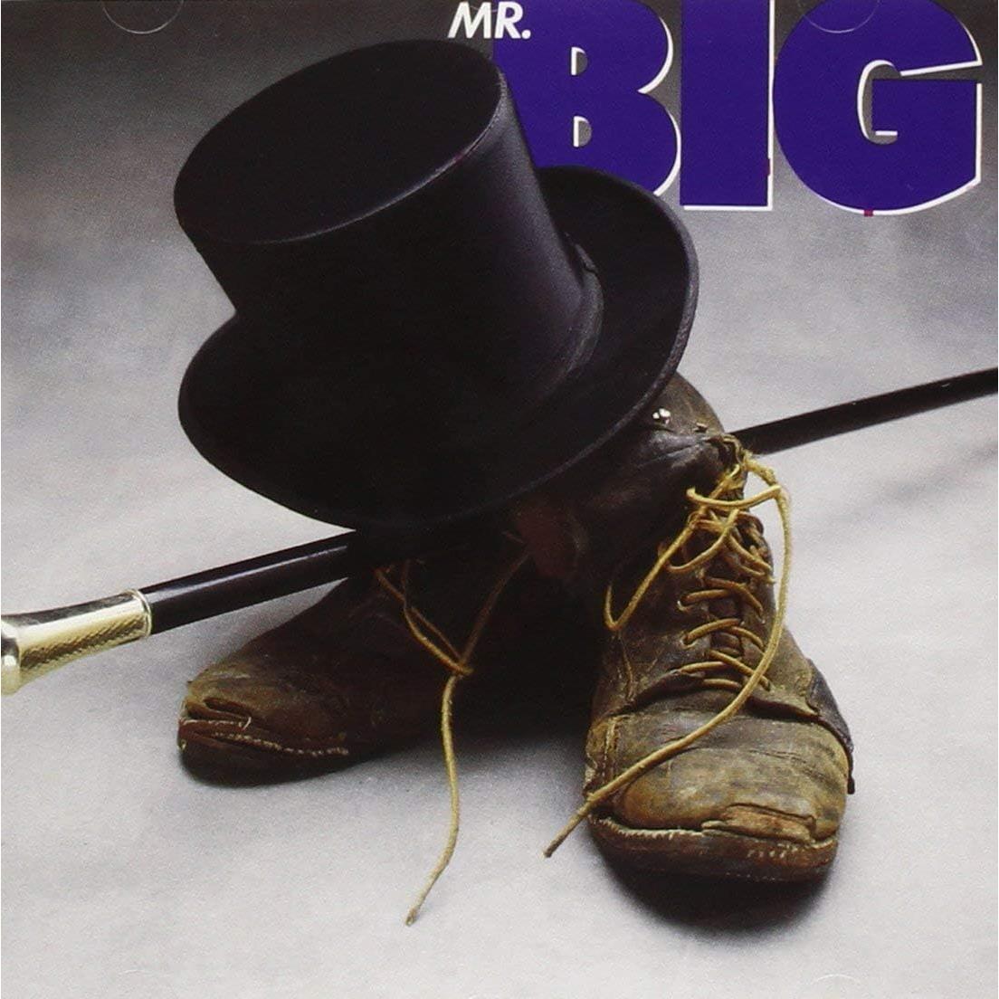 Mr. Big – Mr. Big