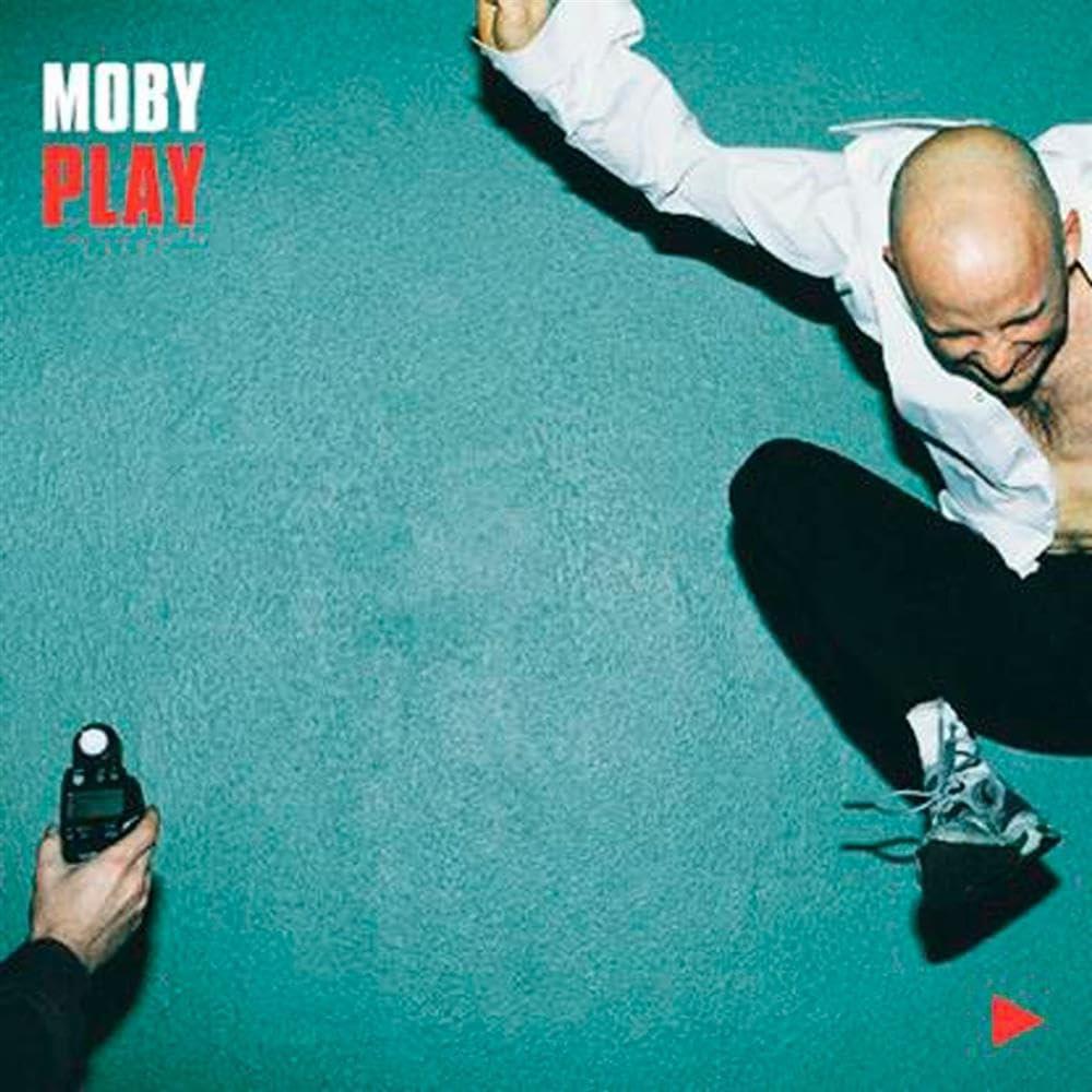 Moby – Play (2LP/180g)