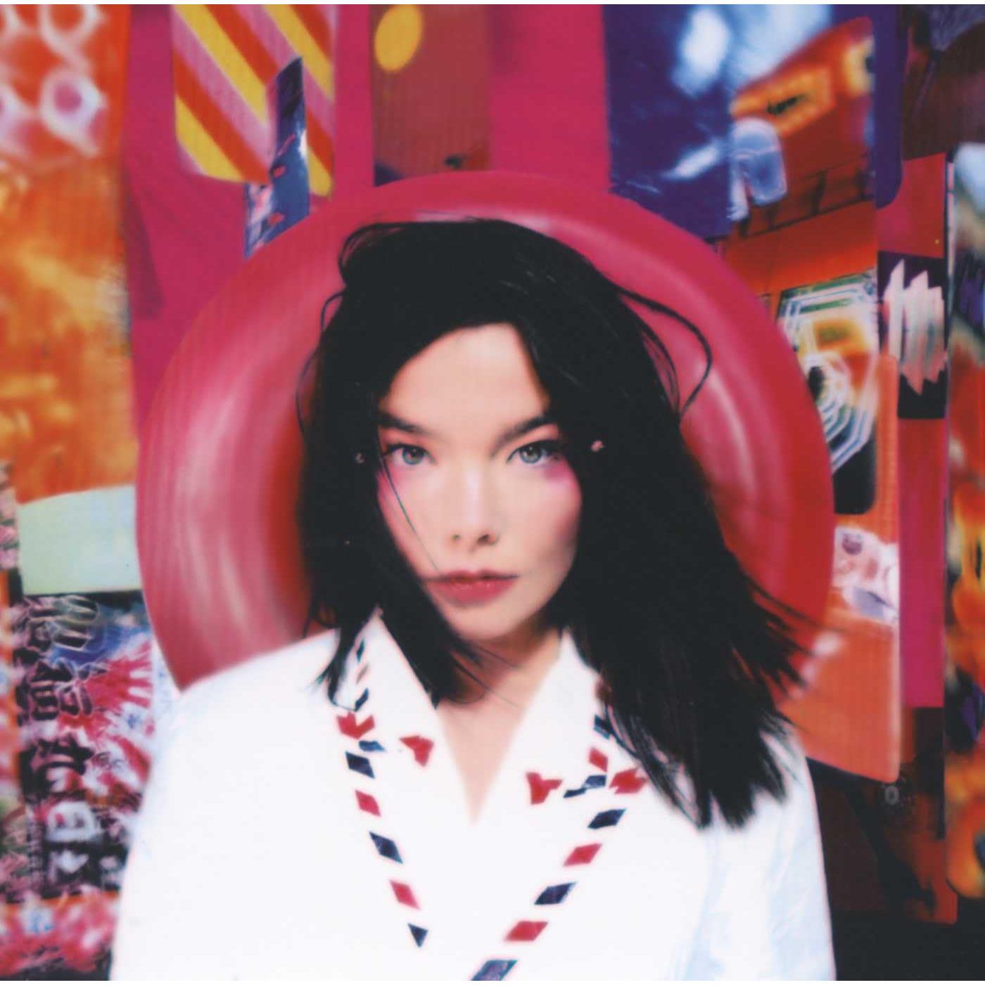 Björk – Post