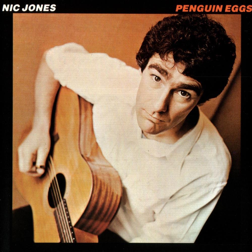 Nic Jones – Penguin Eggs