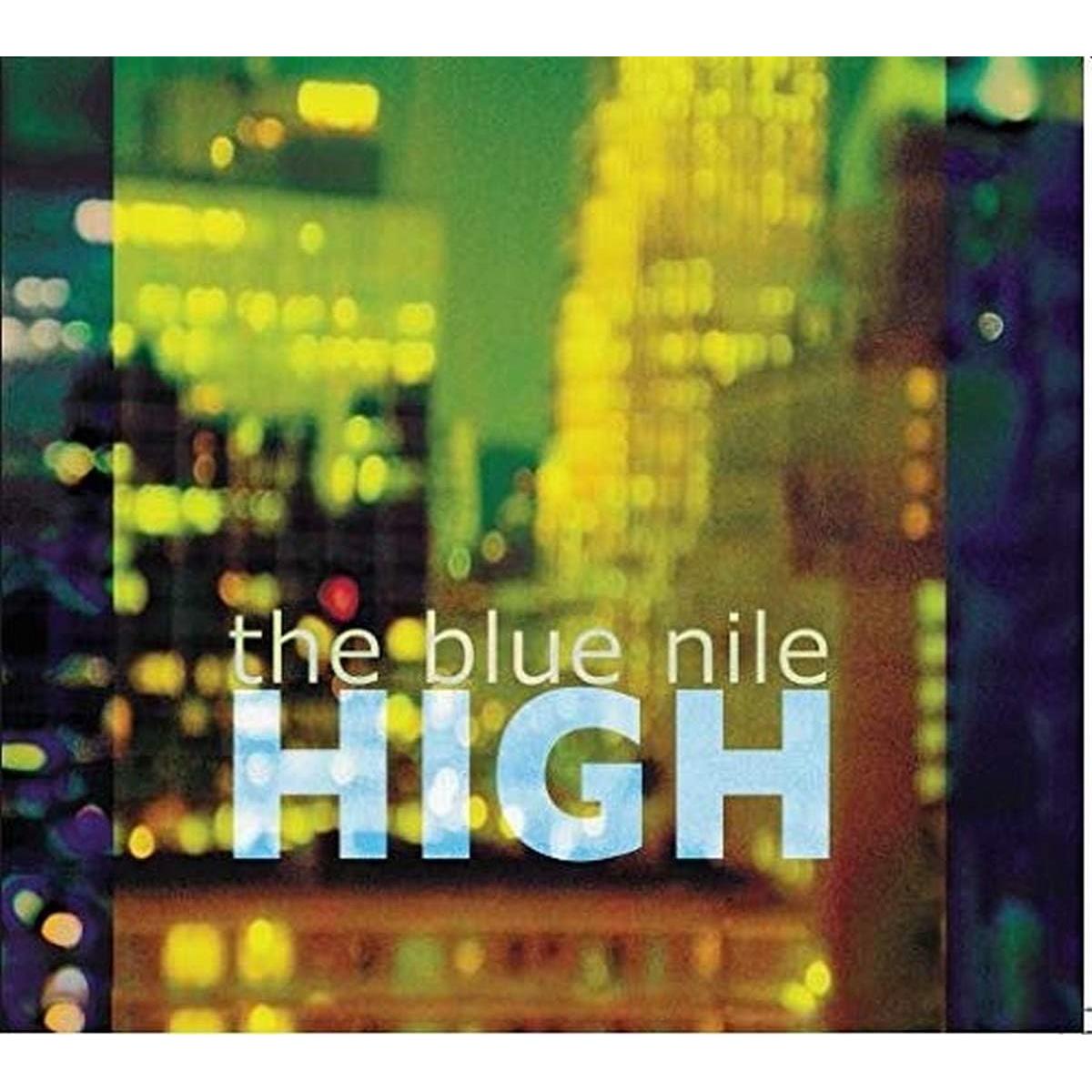 The Blue Nile – High (Remastered Edition)