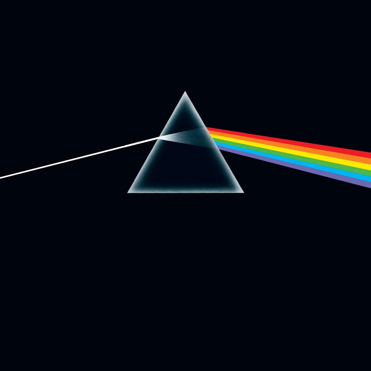Pink Floyd – The Dark Side of the Moon (Gatefold/2023 Remaster)