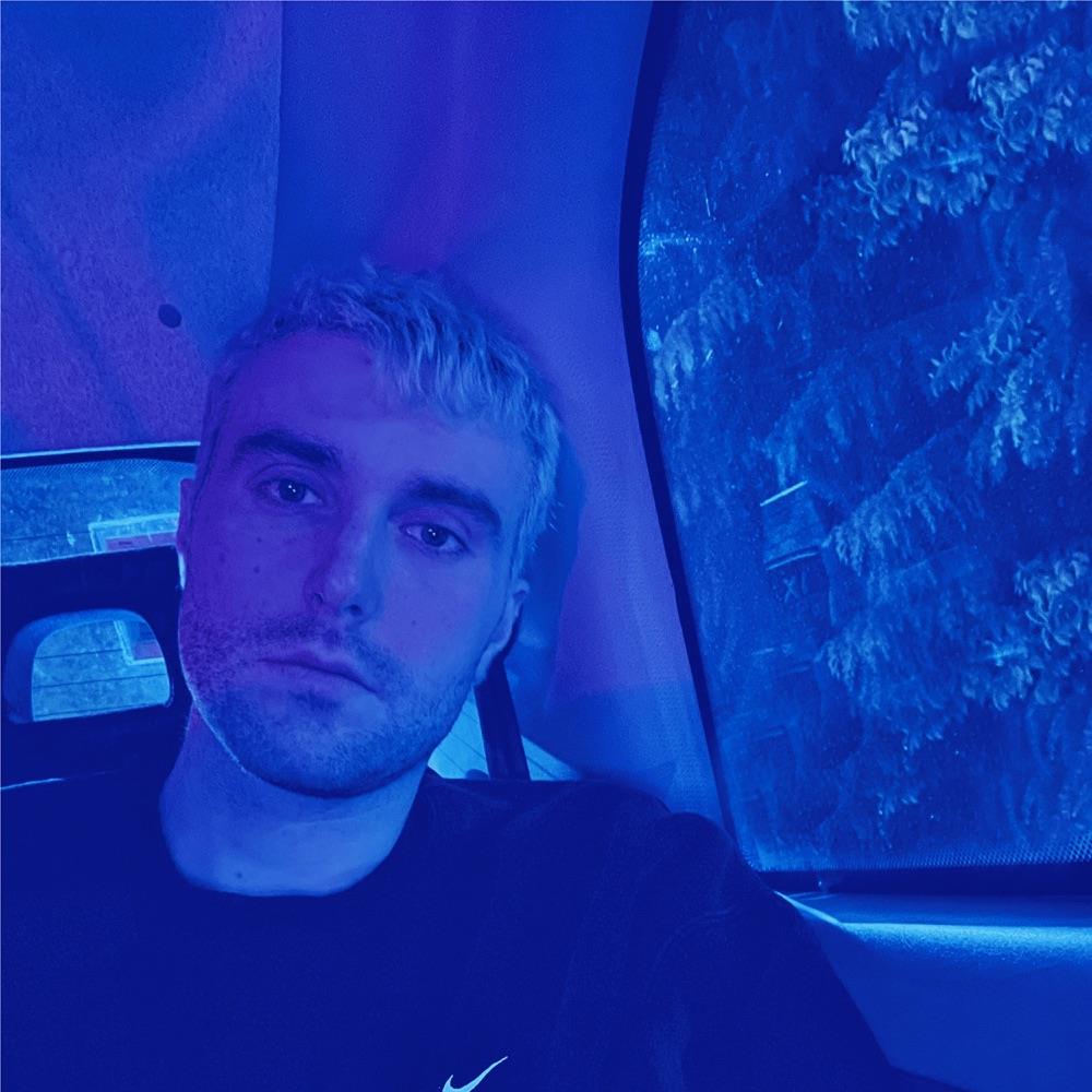 Fred Again – Actual Life 3 (Clear Vinyl)