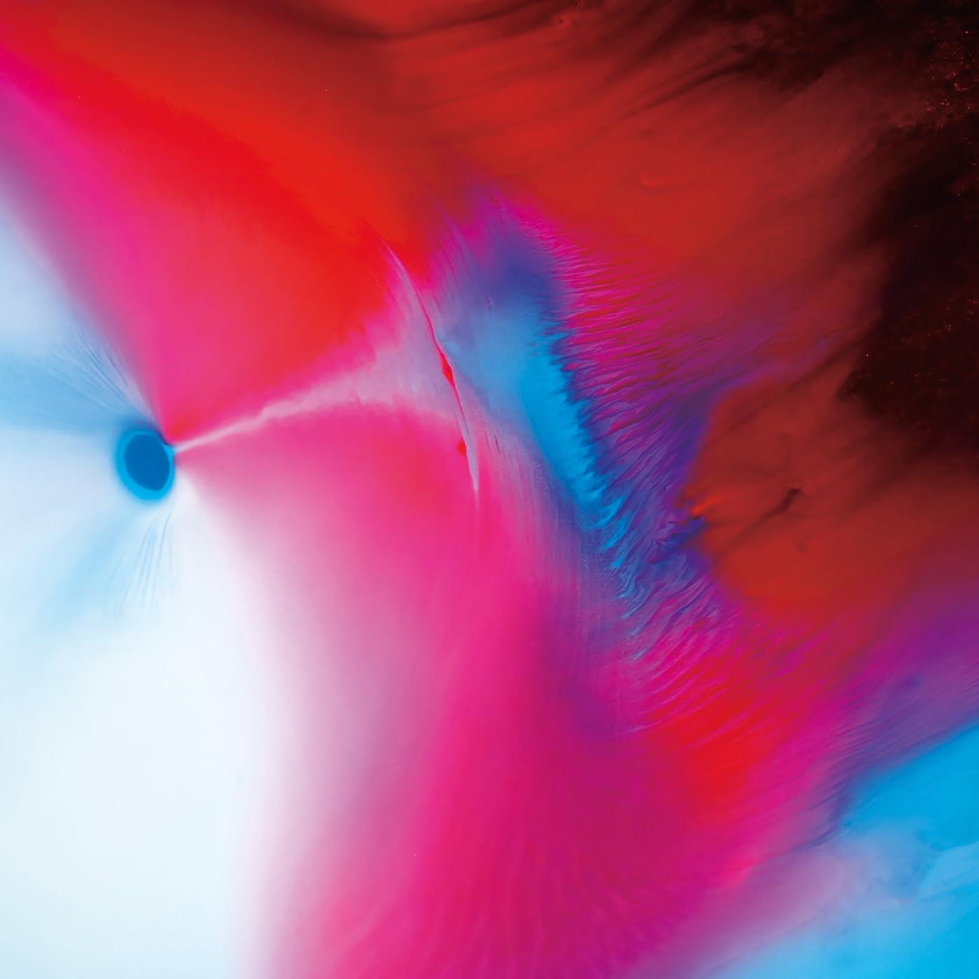 Floating Points - Cascade (2LP/GF)