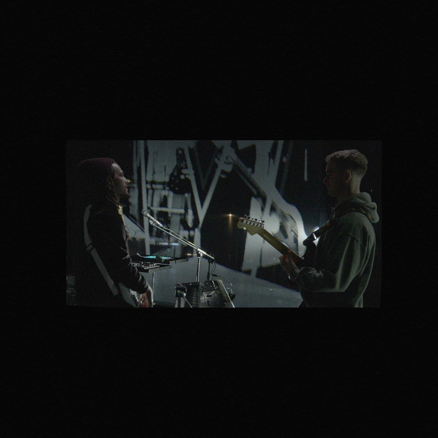 FKJ & Tom Misch - Losing My Way