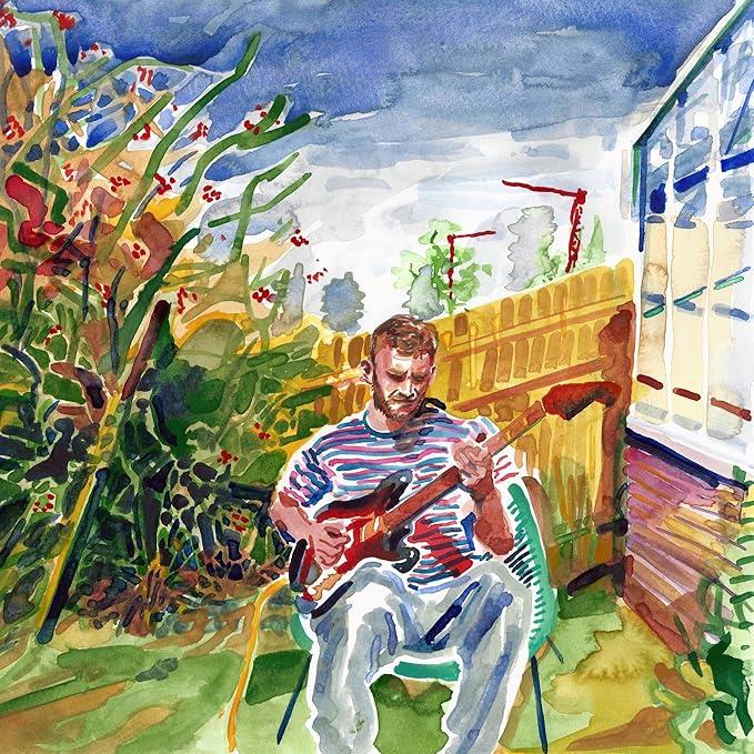 Tom Misch - Quarantine Sessions 