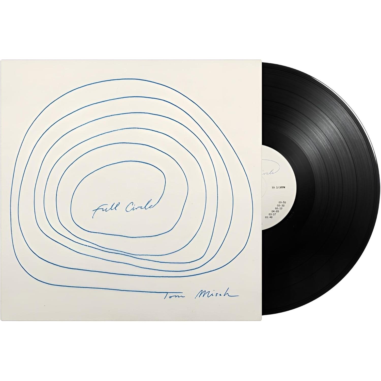 Tom Misch – Full Circle