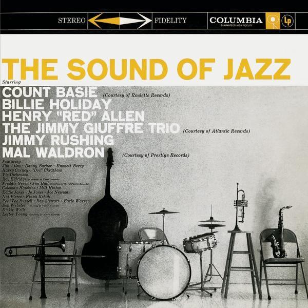 Various Artists – The Sound of Jazz