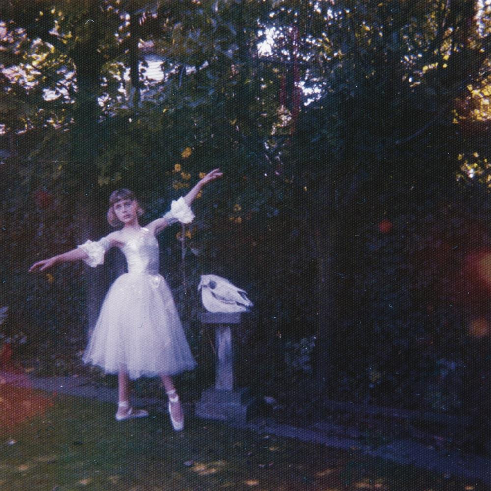 Wolf Alice – Visions of a Life (2LP/Gatefold)