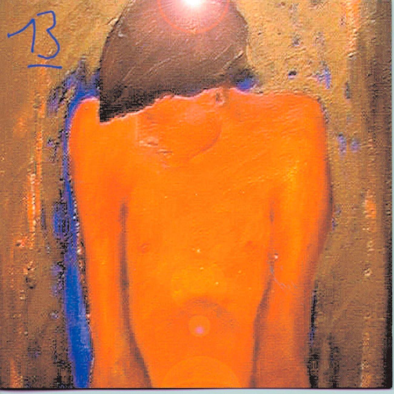 Blur - 13 (2LP/180g/Gatefold)