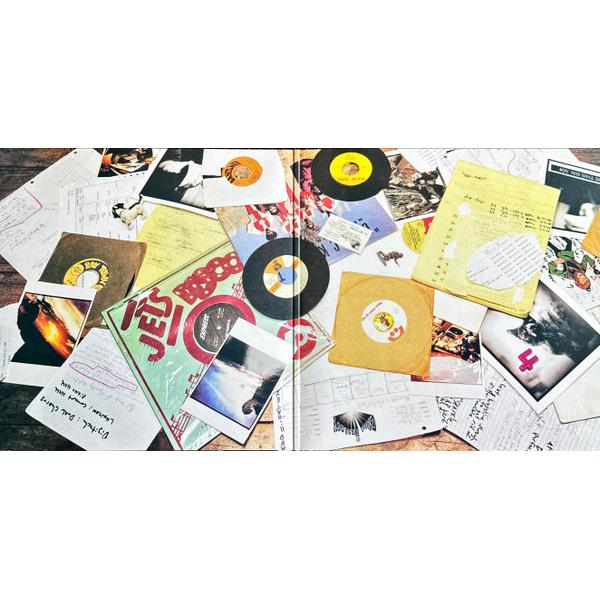 DJ Shadow - Endtroducing... (2LP/GF/Half Speed Master/25th Anniv)