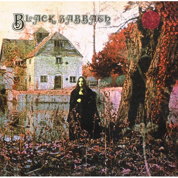 Black Sabbath - Black Sabbath 