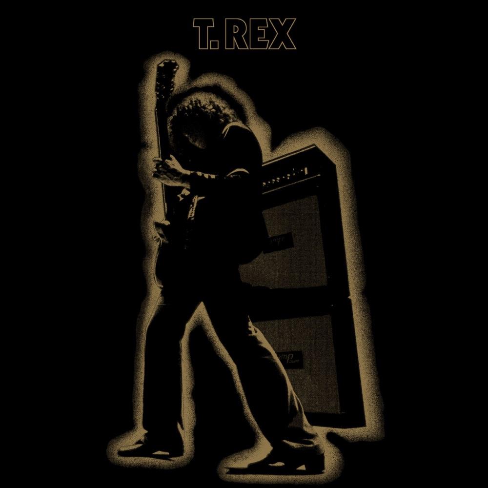 T. Rex – Electric Warrior