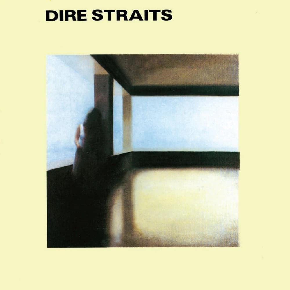 Dire Straits – Dire Straits