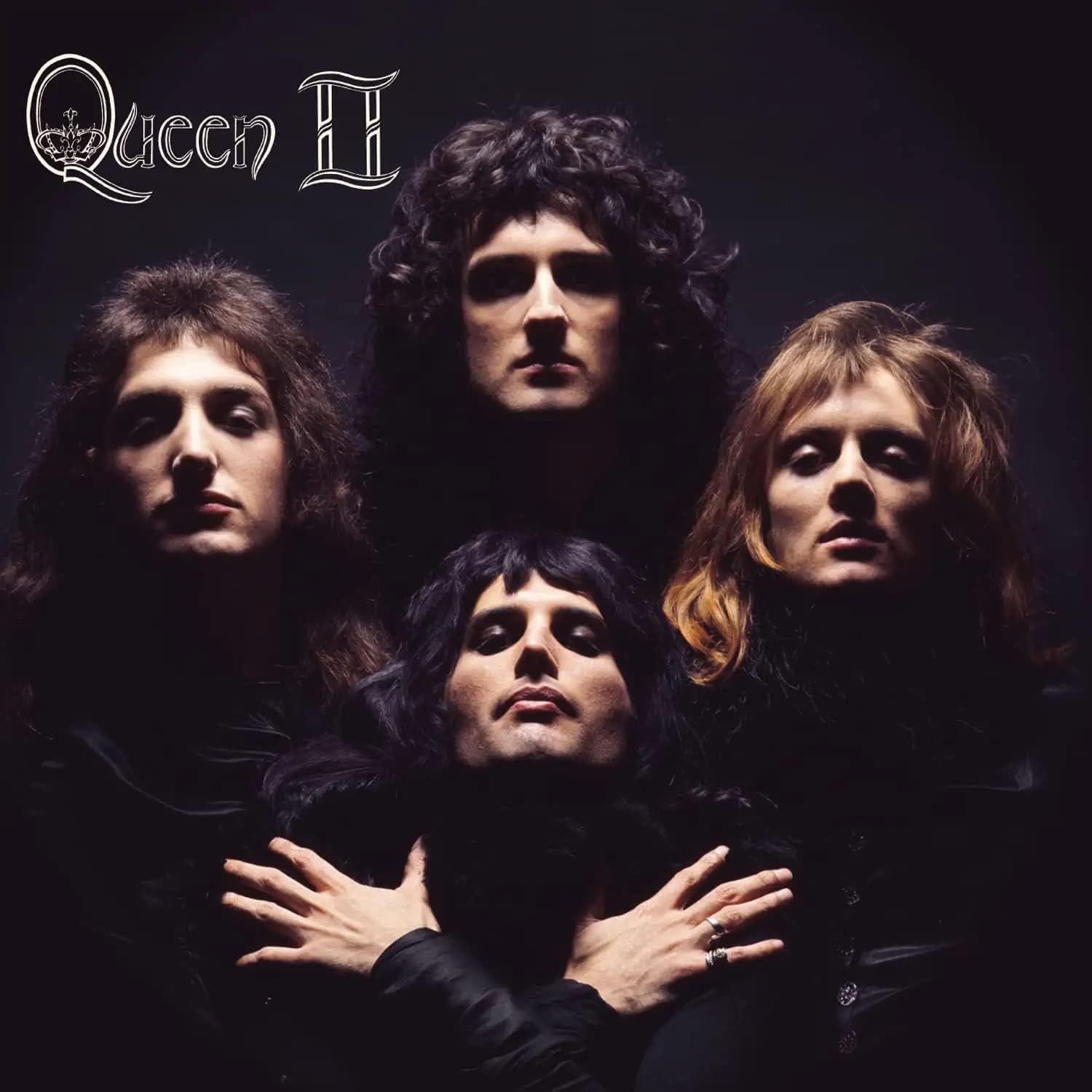 Queen – Queen II