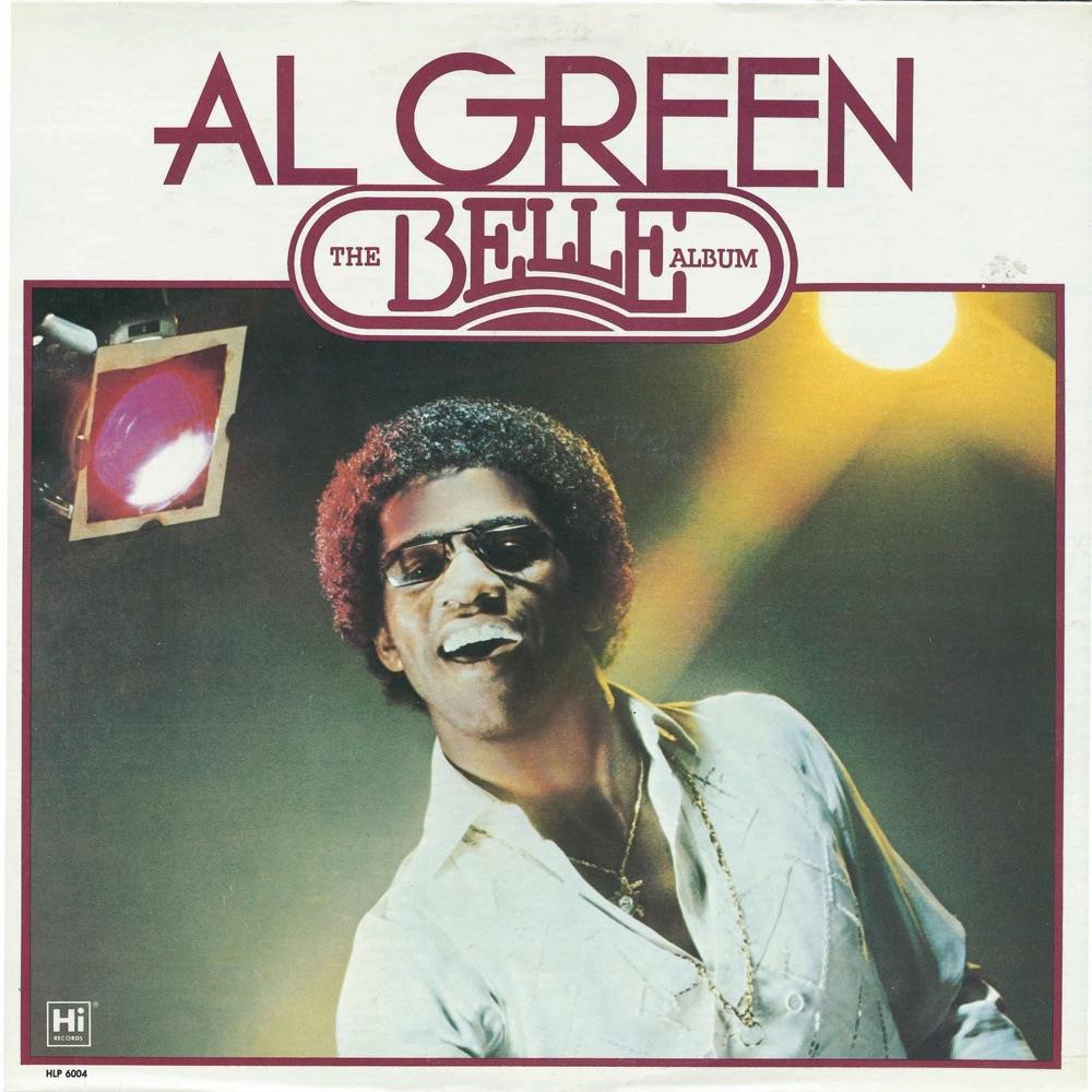 Al Green – Belle Album