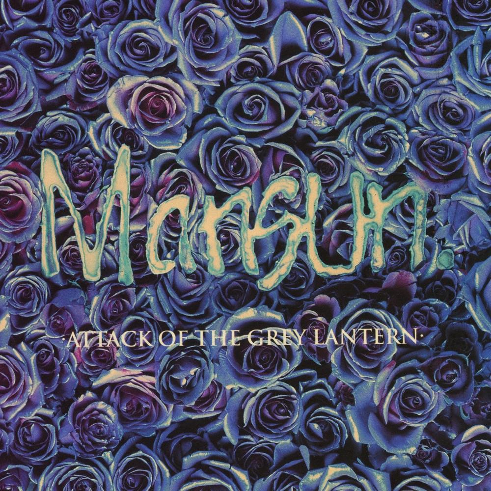 Mansun – Attack of the Grey Lantern