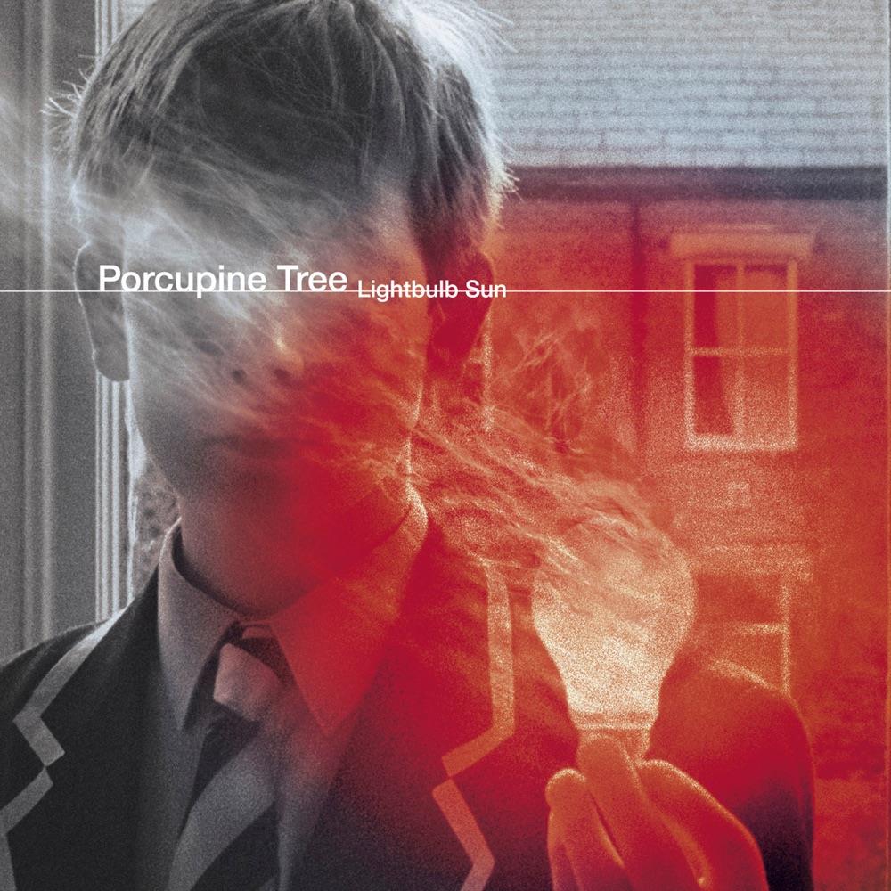 Porcupine Tree – Lightbulb Sun