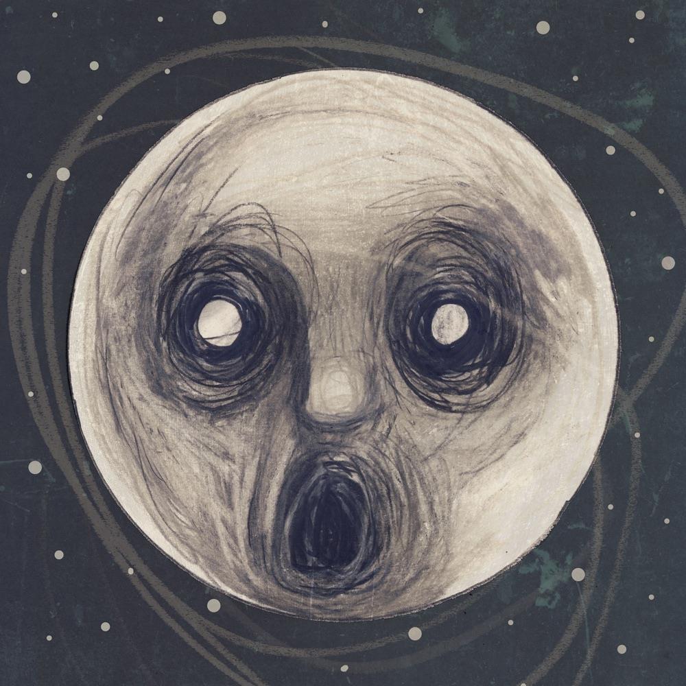 Steven Wilson – The Raven That Refused To Sing