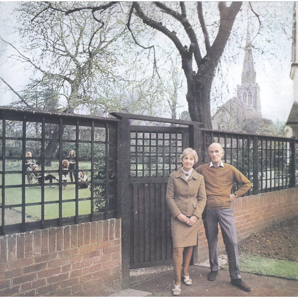 Fairport Convention – Unhalfbricking