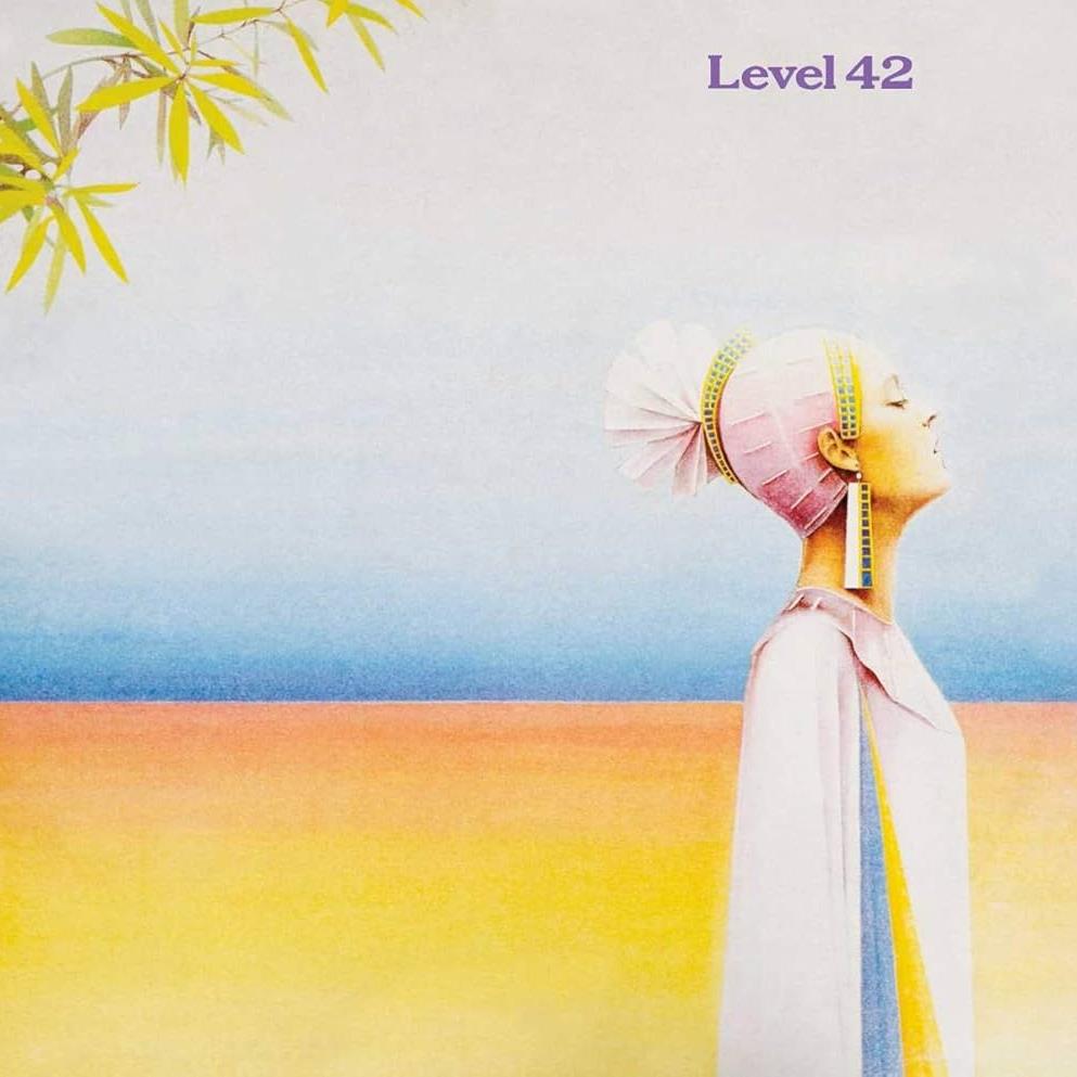 Level 42 – Level 42