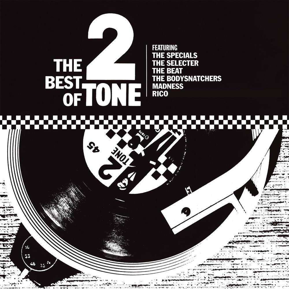 Various Artists – The Best of 2 Tone