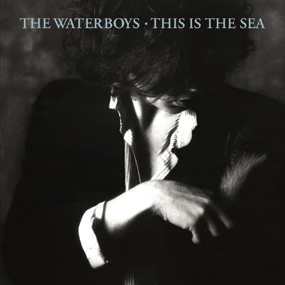 The Waterboys – This Is The Sea