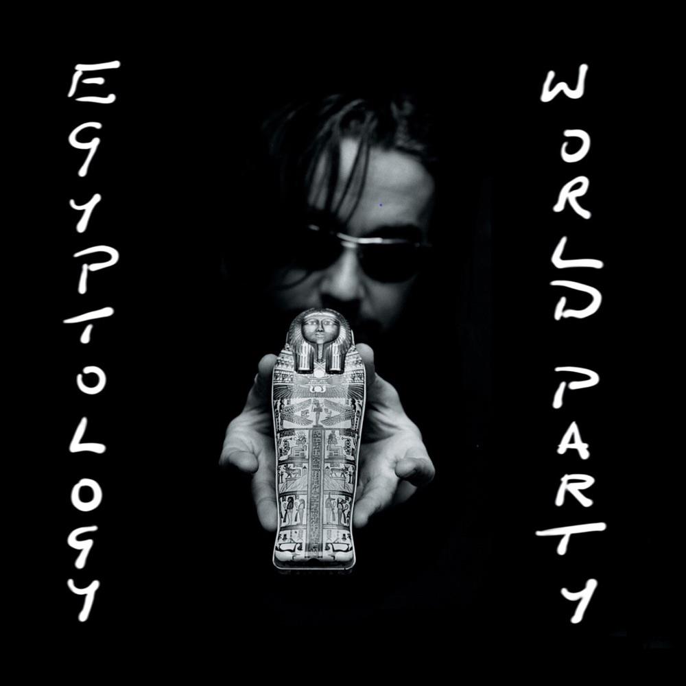 World Party – Egyptology