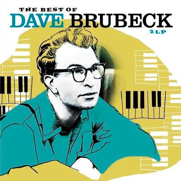 Dave Brubeck – Best Of (2LP)