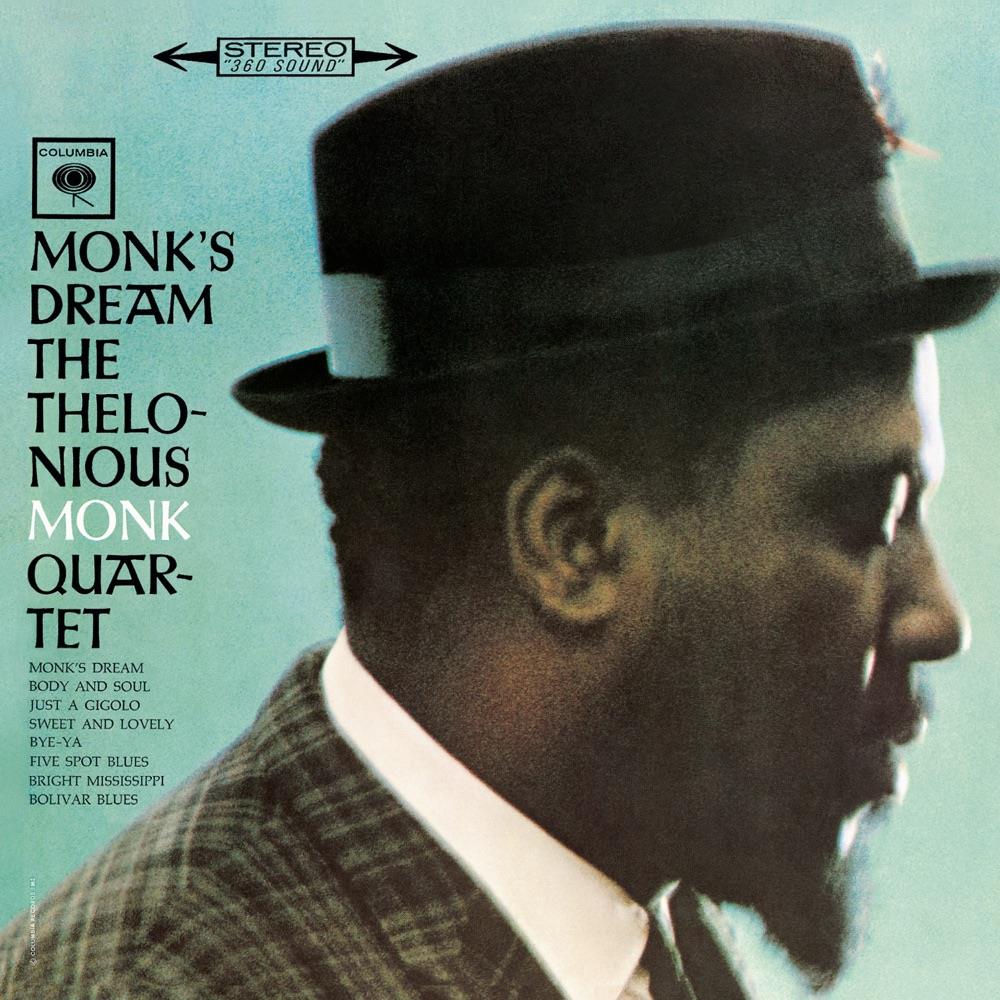 Thelonious Monk – Monk’s Dream