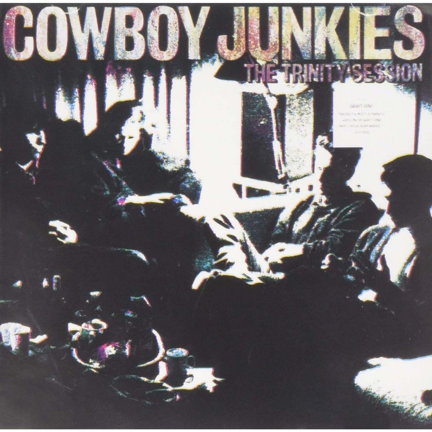Cowboy Junkies – The Trinity Session (2LP)