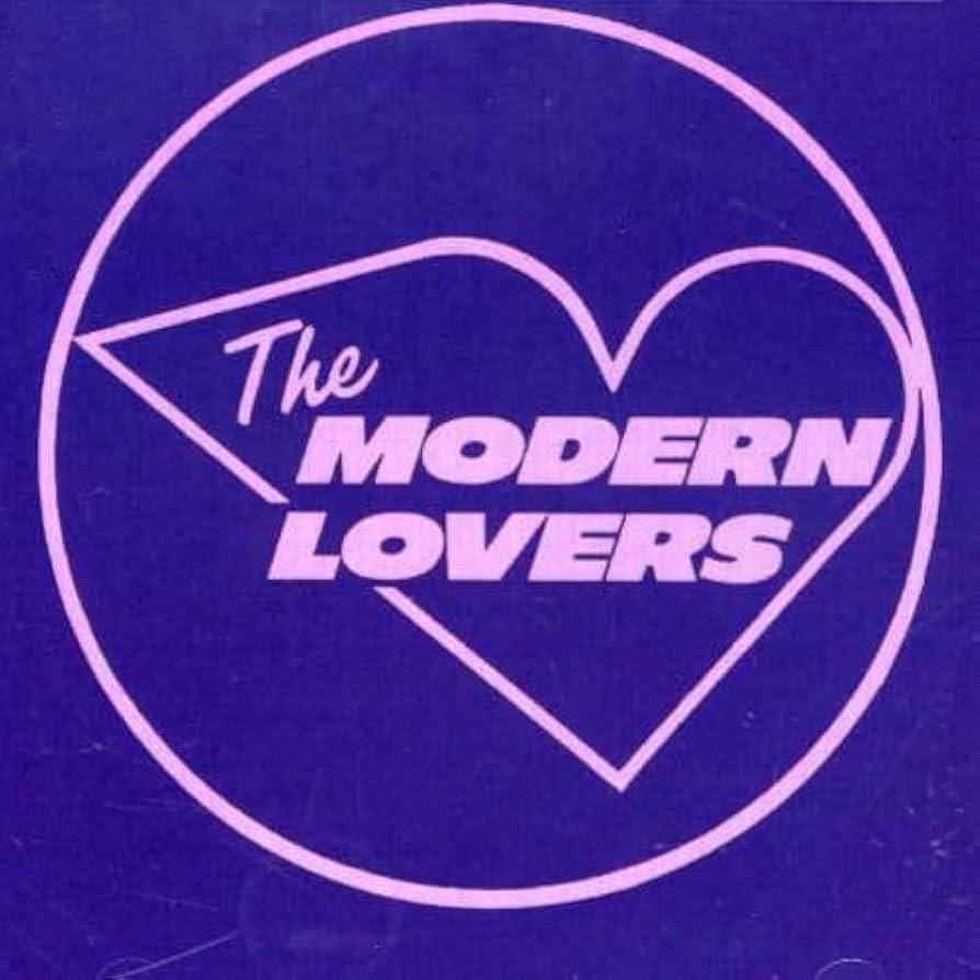 Modern Lovers – Modern Lovers