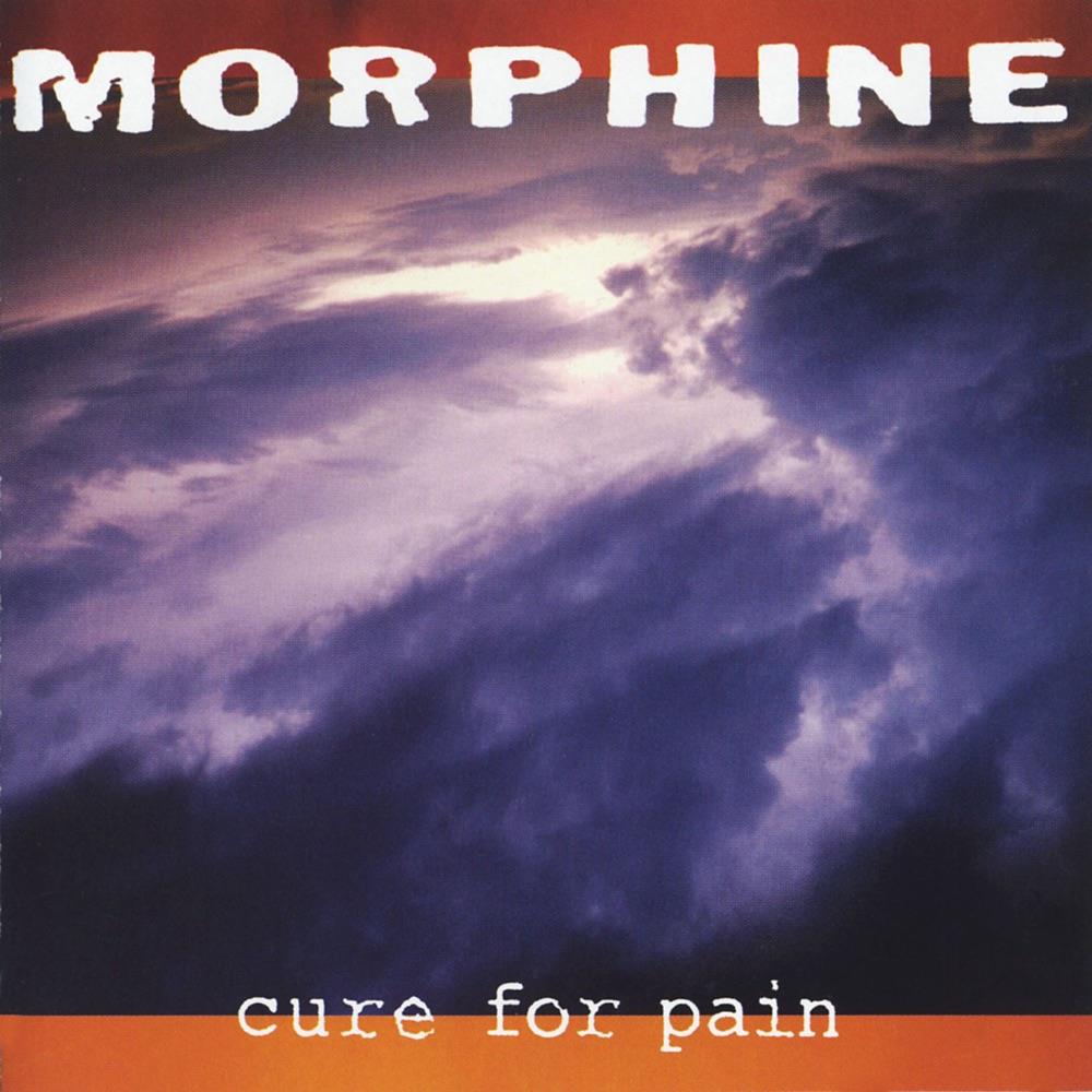 Morphine – Cure for Pain
