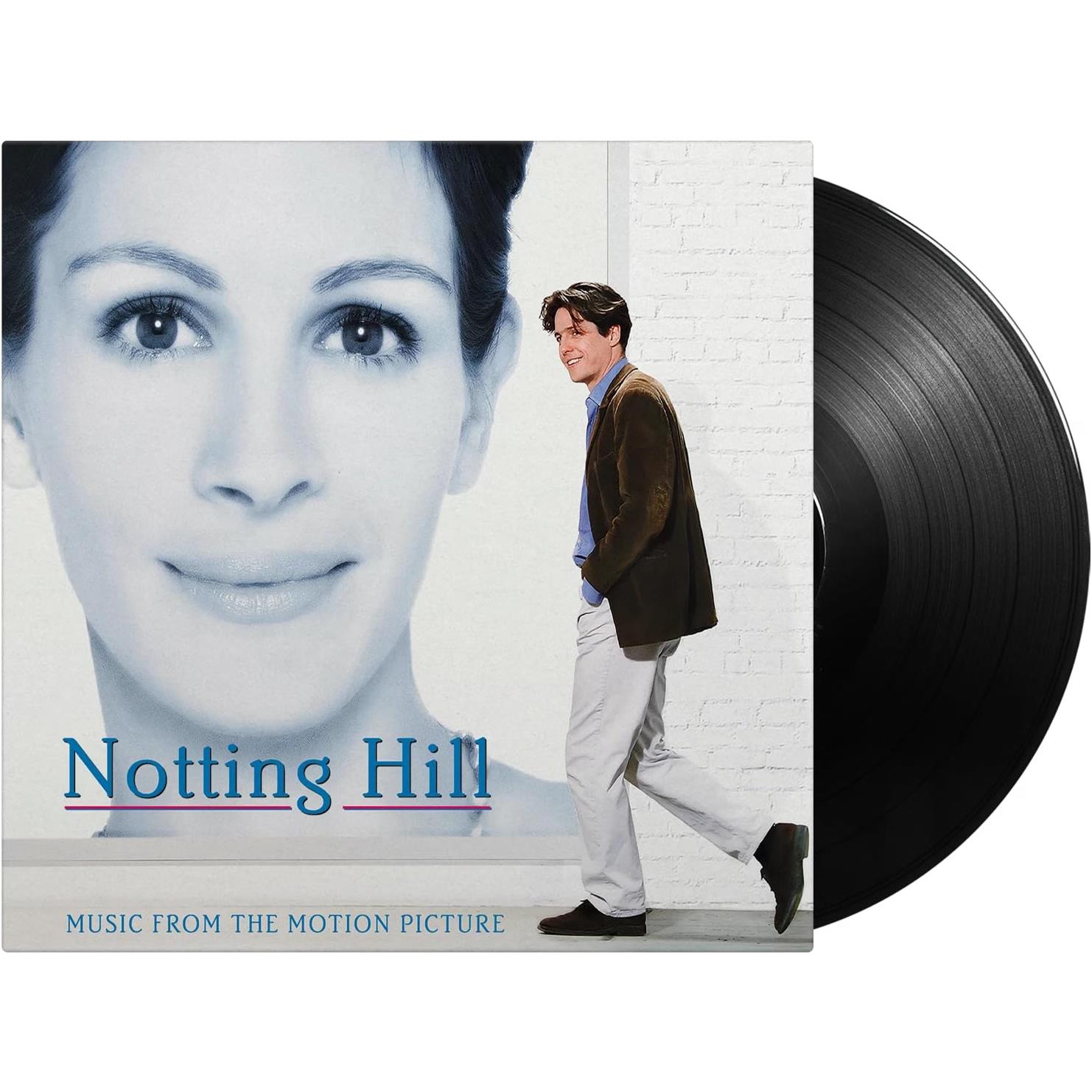 OST / Notting Hill