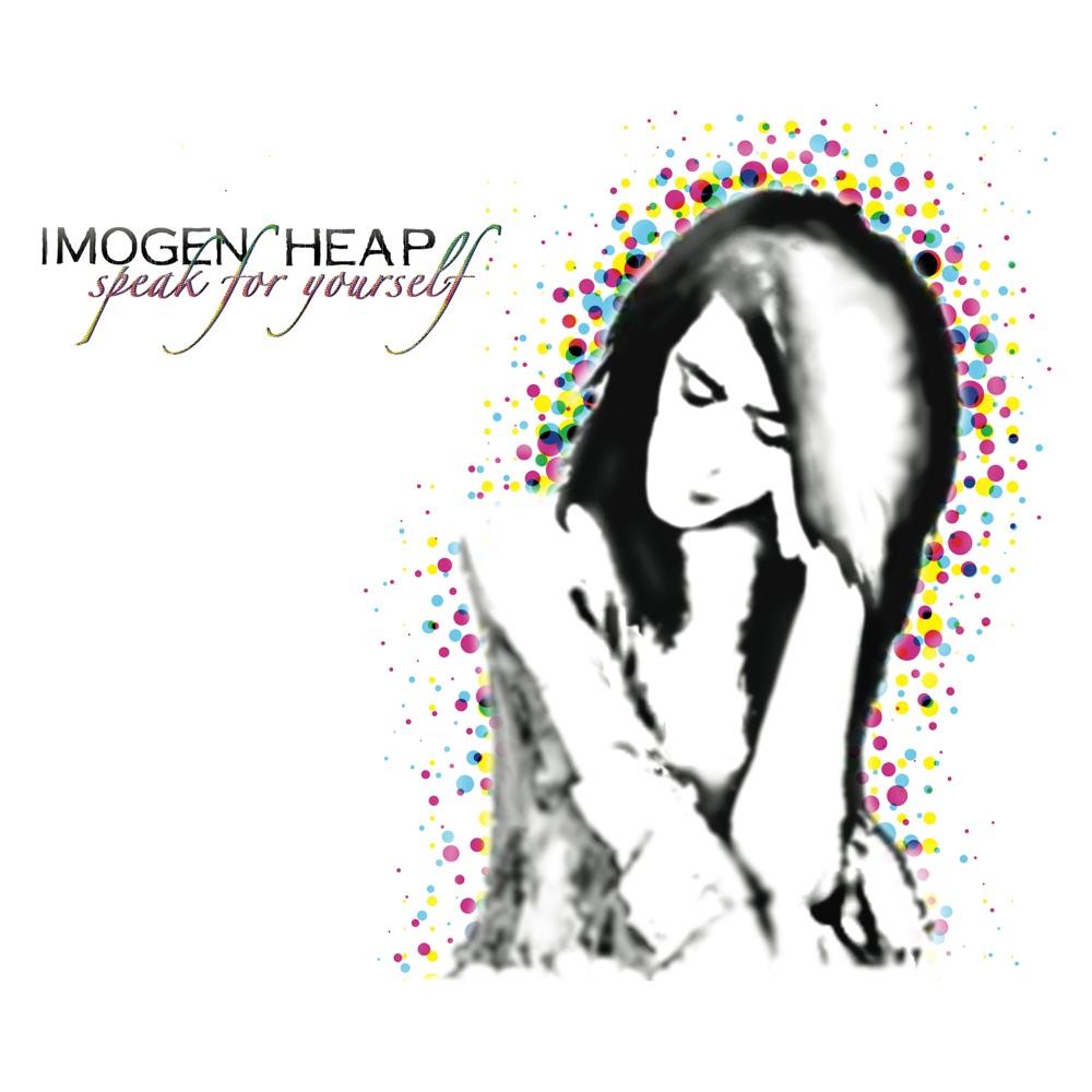 Imogen Heap – Speak for Yourself